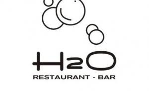 H2O All day bar restaurant