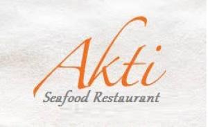 Akti Seafood Restaurant