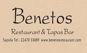 Benetos Restaurant