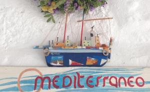 Mediterraneo Paros