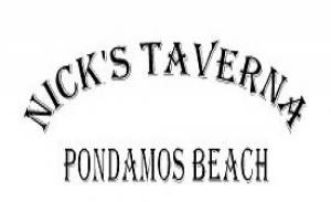 Nick's Taverna